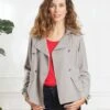 Veste Trench Beige 2 Veste Trench Beige -Meilleur Vêtement Magasin image1 19eb0116062
