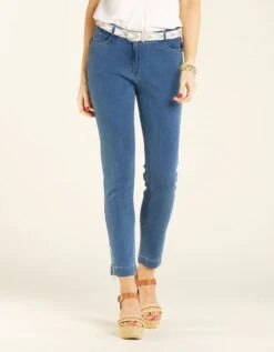 Jean Slim Stone