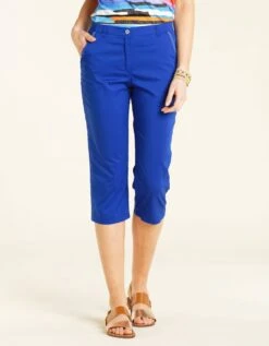 Corsaire Léger Bleu