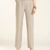 Pantalon Chic Taupe -Meilleur Vêtement Magasin image1 20eb4698062