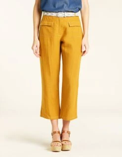 Pantacourt Lin Safran