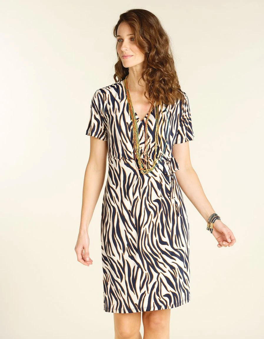 Robe Chic Cache Coeur 3 Robe Chic Cache Coeur