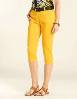 Corsaire Léger Jaune