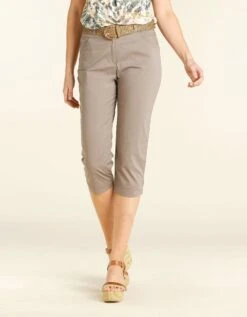 Corsaire Léger Taupe