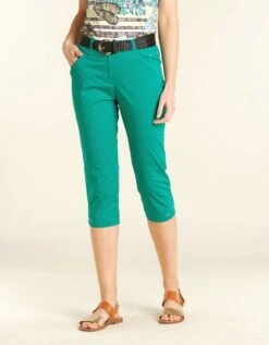 Corsaire Léger Vert