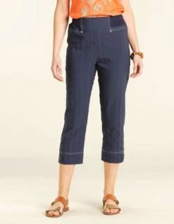 Pantacourt Confort Marine