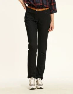 Jegging Jean Bleu Brut
