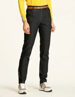 Jean Gris Stretch