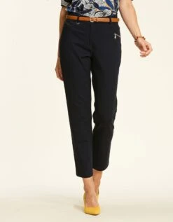 Pantalon Milano Marine