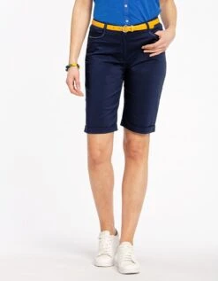 Bermuda Léger Marine