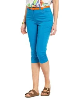 Corsaire Bleu Turquoise