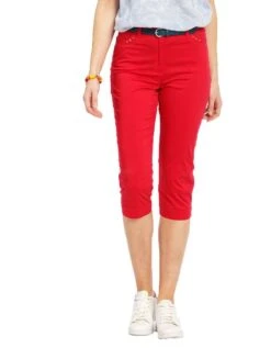 Corsaire Léger Rouge