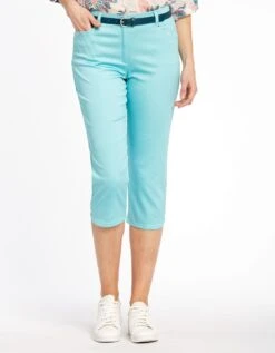 Corsaire Vert Menthe