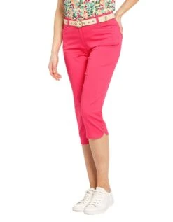 Corsaire Rose Pivoine