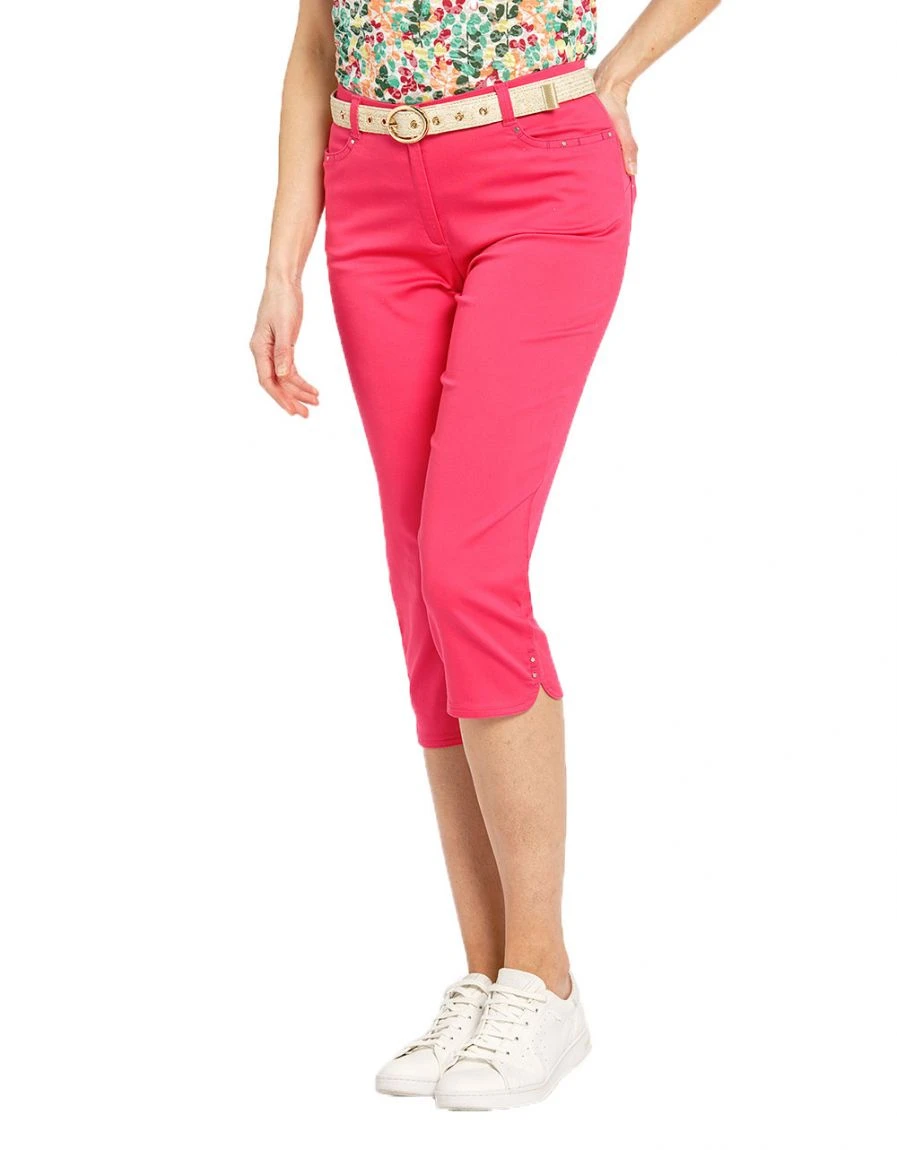 Corsaire Rose Pivoine 3 Corsaire Rose Pivoine