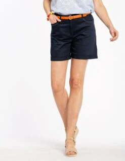 Short Marine Stretch