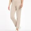 Pantalon Jogging Beige