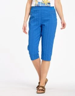 Corsaire Léger Bleu Dur