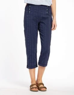 Pantacourt Léger Marine