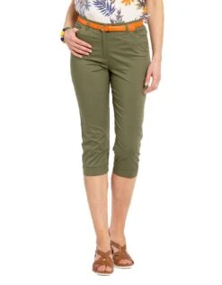 Corsaire Ultra Léger Kaki