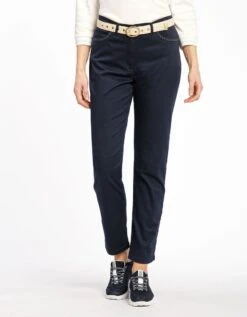 Pantalon 7/8ème Jean Brut