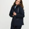 Parka Sport Marine -Meilleur Vêtement Magasin image1 22hd2206021