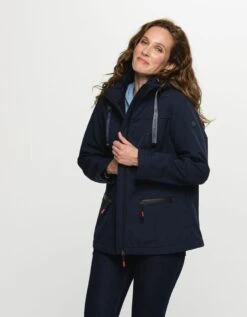 Parka Sport Marine