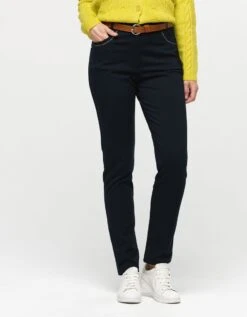 Pantalon Milano Marine