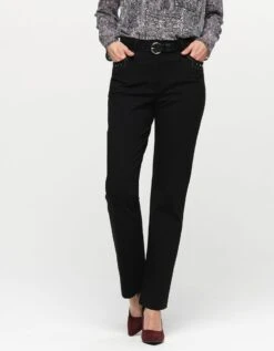 Pantalon Milano Noir