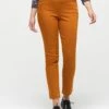 Jegging 7/8 Coton Ocre 1 Jegging 7/8 Coton Ocre -Meilleur Vêtement Magasin image1 22hd2488098