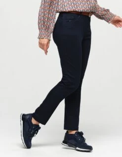 Jegging Stretch Marine