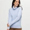 Pull Col Roulé Ciel -Meilleur Vêtement Magasin image1 22hd2546081