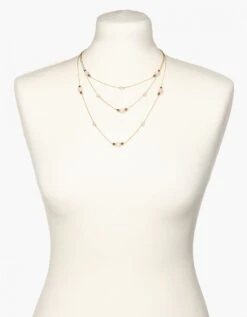 Coller Multirangs Doré