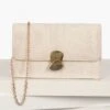 Pochette Chic Beige -Meilleur Vêtement Magasin image1 23ec9096066