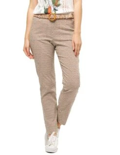 Jegging Coton Imprimé