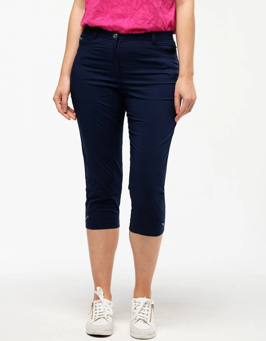 Corsaire Marine Coton 3 Corsaire Marine Coton