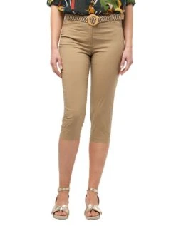 Corsaire Coton Taupe