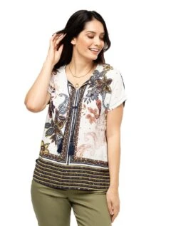 Top Fluide Bi-matière