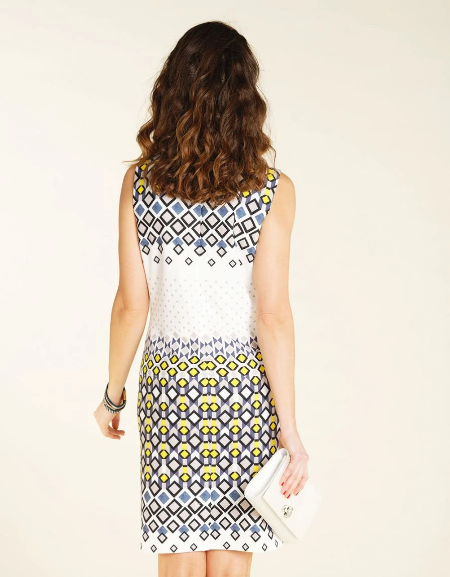 Robe Chic Habillée 4 Robe Chic Habillée – Image 2