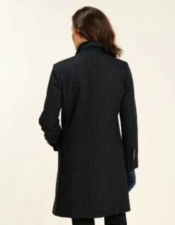 Manteau Long Marine -Meilleur Vêtement Magasin image2 21hc4310254