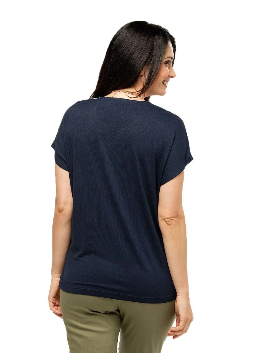 Top Fluide Bi-matière 4 Top Fluide Bi-matière – Image 2