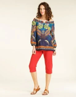 Corsaire Léger Large -Meilleur Vêtement Magasin image3 20eb4582010