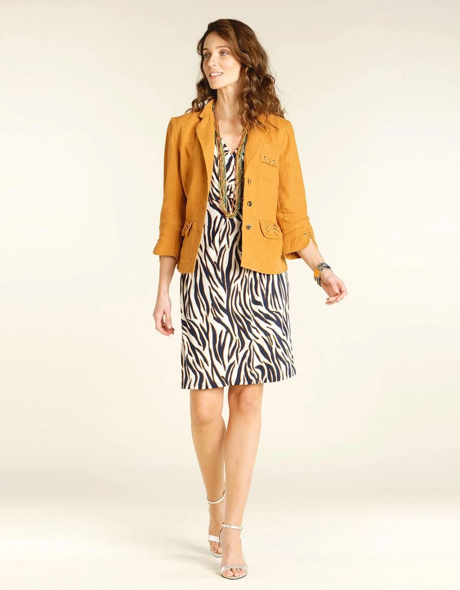 Robe Chic Cache Coeur 5 Robe Chic Cache Coeur – Image 3