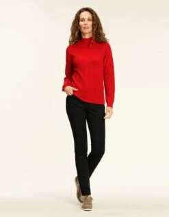 Jean Slim Noir Push Up 9 Jean Slim Noir Push Up -Meilleur Vêtement Magasin image3 21hc4146020