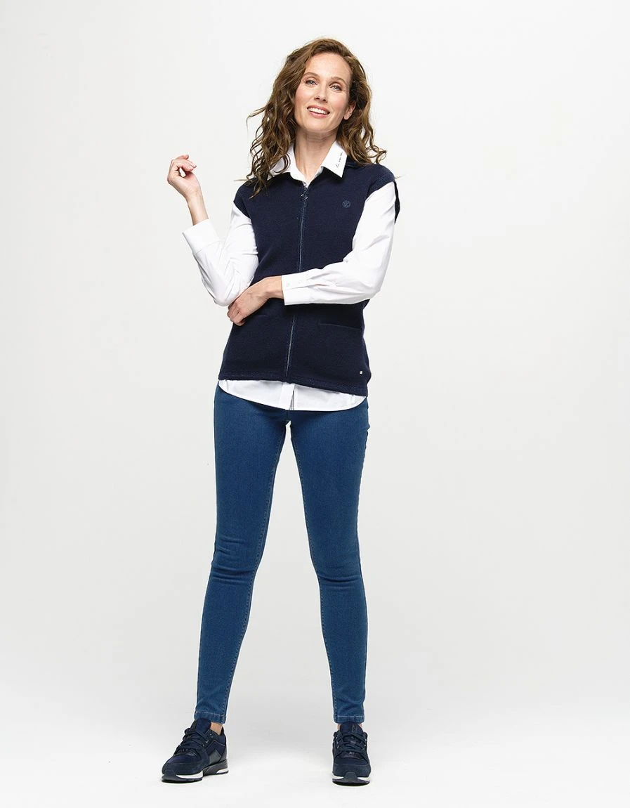 Jean Stretch Skinny Bleu 5 Jean Stretch Skinny Bleu – Image 3