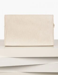 Pochette Chic Beige -Meilleur Vêtement Magasin image3 23ec9096066