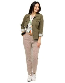 Jegging Coton Imprimé -Meilleur Vêtement Magasin image3 23ed4180005