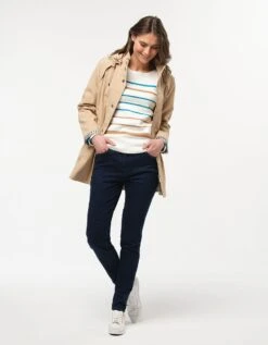 Jean Brut Slim -Meilleur Vêtement Magasin image3 23ed4317086