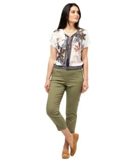 Top Fluide Bi-matière 11 Top Fluide Bi-matière -Meilleur Vêtement Magasin image3 23ed4472060