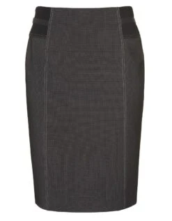 Jupe Droite Caviar 10 Jupe Droite Caviar -Meilleur Vêtement Magasin image4 18ha4699020